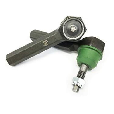 Imagem de Kryptonite Death Grip Tie Rod Ends (par) KR800223-2 Compatível com 2007-2013 Chevy Silverado/GMC Sierra 1500 4x4