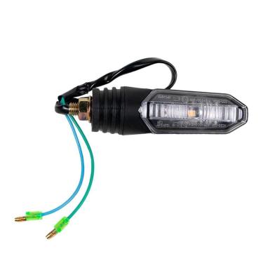 Imagem de Pisca Traseiro Direito Keisi Led Universal Mod. Cb 250f [F016]