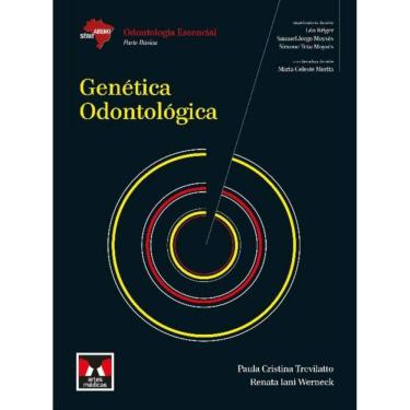 Imagem de Abeno - Genetica Odontologica