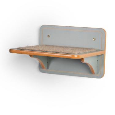 Imagem de Prateleira Para Gatos Lion Grande Verde