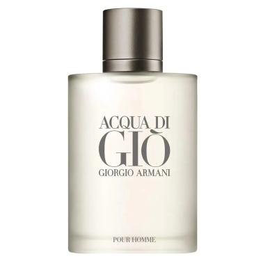 Imagem de Acqua Di Giò Giorgio Armani Pour Homme Eau De Toilette 100Ml - Perfume Masculino