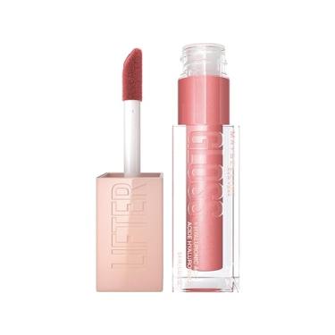 Imagem de Maybelline NY Brilho Labial com Ácido Hialurônico Lifter Gloss Moon, 5.4ml