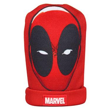 Imagem de Pilot MVL-0105 Capa de manopla Marvel Deadpool