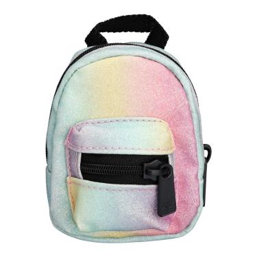 Imagem de Mini Mochilas Real Littles Backpack - Colorido