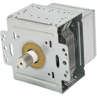 Imagem de Edgewater Parts 6324W1A001L, 2M246-050GF ímã de micro-ondas compatível com tubo de forno de micro-ondas LG compatível WB27X26081 WB26X32629 WB27X10305 5304519335 6324W1A001B 6324W111B A001H