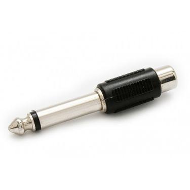 Imagem de Adaptador P10 Para 1 Rca