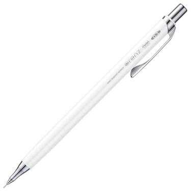 Imagem de Pentel Lapiseira Orenz 0,3 mm, corpo branco (XPP503-W)