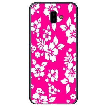 Imagem de Capa Adesivo Skin182 Verso Para Samsung Galaxy J6 Plus - KawaSkin