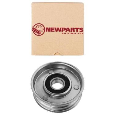 Imagem de Polia Tensor Alternador Corsa Meriva Montana Onix Prisma - Newparts