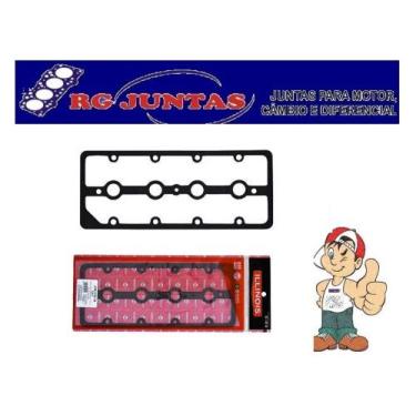 Imagem de Junta Tampa De Válvulas Palio Siena 16v-1.0/1.3-fire - ILLINOIS