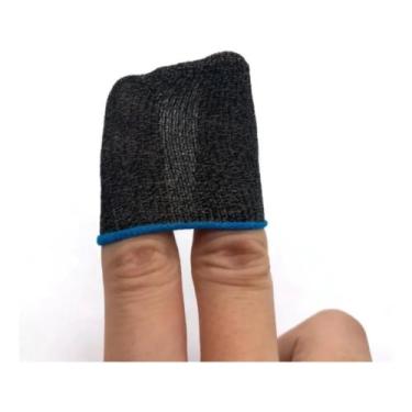 Imagem de Luva de Dedo Gamer para Celular Competitivo - Gametech - Gametech 