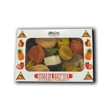 Imagem de Doces Caseiros Schmidt - Frutas Cristalizadas e Doce de Leite - Doceri