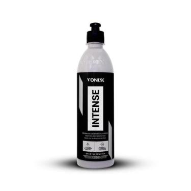 Imagem de Vonixx Intense Revitalizador Plasticos Painéis 500 Ml - und