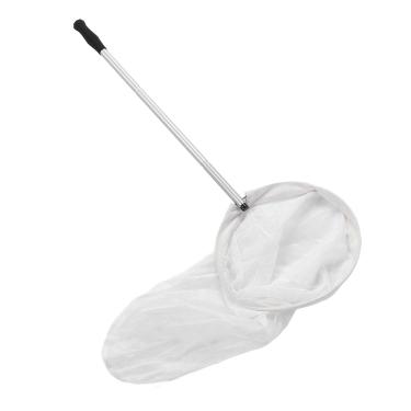 Imagem de Redes de Captura de Insetos, Rede Telescópica de Pesca de Borboletas, Rede Profissional de Insetos e Borboletas Com Poste de Alumínio, Brinquedos de Exploração da Natureza para