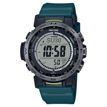 Imagem de Relógio Casio Pro Trek PRW-35-3DR-Masculino