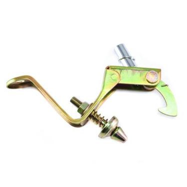 Imagem de Fechadura Fecho Superior Capô Fusca 1300 1500 após 1971 - Garage Parts