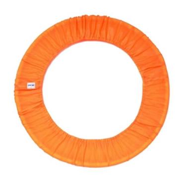 Imagem de Capa Para Arco Adulto Ginástica Rítmica Dicat - Dicat Sports, Laranja