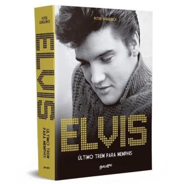 Imagem de Livro - Elvis Presley