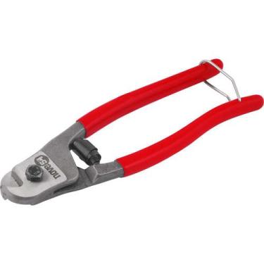 Imagem de Alicate Corta Cabos Arames Farpados Lisos e Telas Nove54 - 954