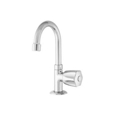 Imagem de Torneira de mesa bica movel lavatorio c-25 metal padrão deca - Império