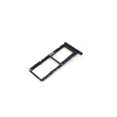 Imagem de Gaveta Sim Card Azul Zenfone 6 ZS630KL Original - Asus