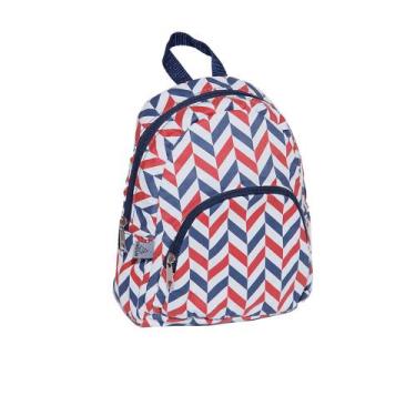 Imagem de Mochila  para pets com guia e peitoral MO 306 M - TN