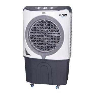 Imagem de Climatizador de Ar Profissional EOS Arctic Fresh 70 Litros ECL700M 110