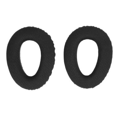 Imagem de Almofadas de Fone de Ouvido para PXC480 PXC550 PXC550 II, Almofadas de Reposição para MB 660 UC MB 660 MC para EPOS Adapt 660, Confortáveis ​​e Respiráveis