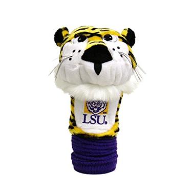 Imagem de NCAA Louisiana State University Team Mascote capa de cabeça