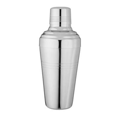 Imagem de Coqueteleira de Inox - Linha Bar - CAN.U.DO , Prata