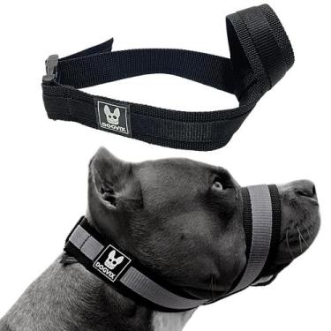 Imagem de A Melhor Focinheira Para Cachorro Do Mercado Pet Do Brasil - Dogvix, G