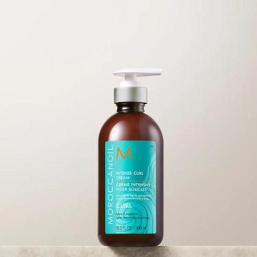 Imagem de Moroccanoil Intense Curl Cream 300Ml