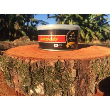 Imagem de Goiabada cascão cremosa minas ouro