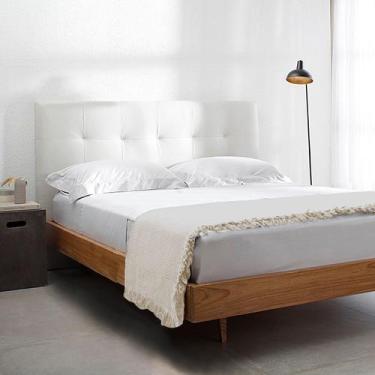 Imagem de Peseira Buddemeyer 230cm X 70cm - Nirvanacapas, Crua