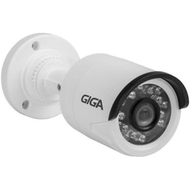 Imagem de Câmera de Segurança Giga Security Orion 720p - NTSC/PAL-M Interna e Ex