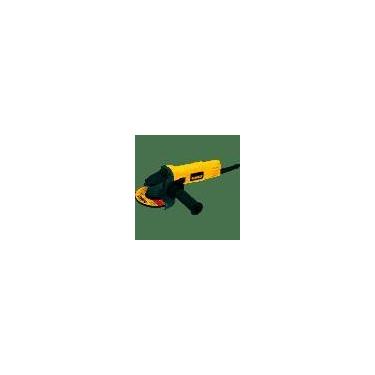 Imagem de Esmerilhadeira dewalt 4.1/2pol 800w 220v, 220V