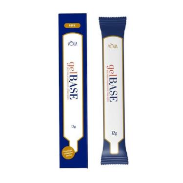 Imagem de Refil De Gel Base Vlia - Vòlia