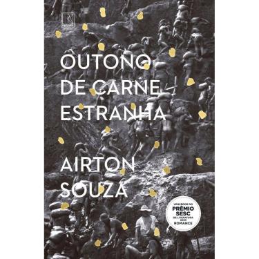 Imagem de Outono de Carne Estranha