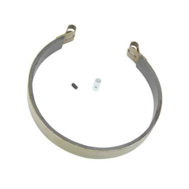 Imagem de Dynwave Mini kit de pinos de freio de bicicleta Gokart Supplies Substituição de acessórios Gokart para UTV Four Wheeler Yard Cart Motor Mecânicos, 6 Polegadas