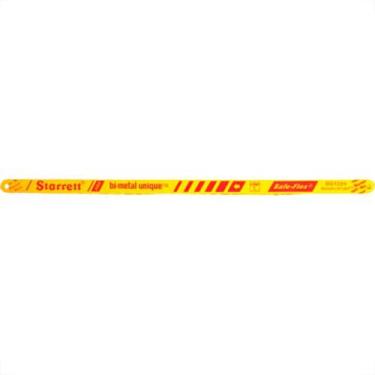 Imagem de Serra Aco Bimetal/Uniq Starrett 18D - Kit C/10 PC