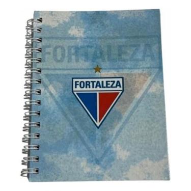 Imagem de Caderno De Anotações - Coleção Times de Futebol - Capa Dura - Genérica