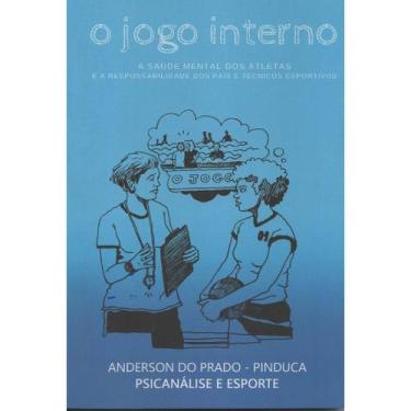 Imagem de O JOGO INTERNO a saúde mental dos atletas e a responsabilidade dos pai