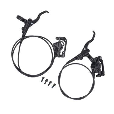 Imagem de 1 par Conjunto de Freio de Disco Hidráulico