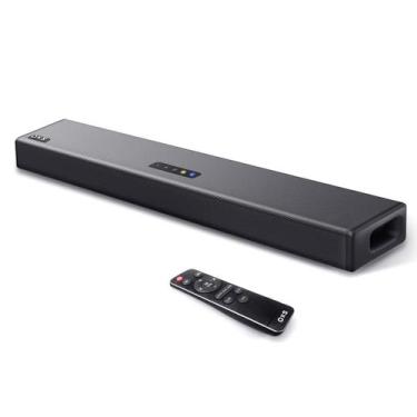 Imagem de Barra de Som OXS S3 80W com Bluetooth 5.0 e 3 Equalizadores - Home The