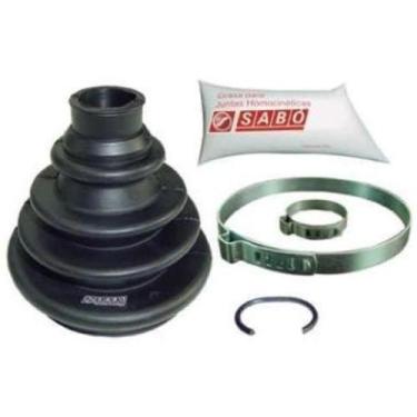 Imagem de Jogo de reparo da junta homocinética Dian Tempra 1992 a 1998 - SABÓ