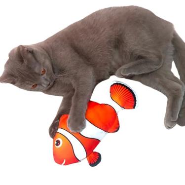 Imagem de Chalesco Brinquedo Dance Fish Nemo