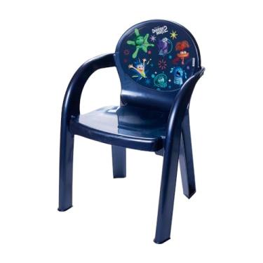 Imagem de Poltrona Infantil Divertidamente