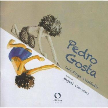 Imagem de Pedro Gosta