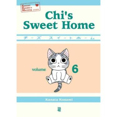 Imagem de ChiS Sweet Home - Vol. 06
