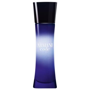 Imagem de Armani Code Giorgio Armani edp - Perfume Feminino 30ml blz